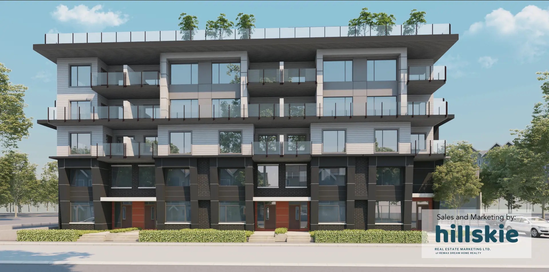 15745 Fraser Highway, Surrey, BC