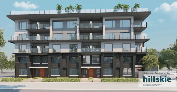 15745 Fraser Highway, Surrey, BC