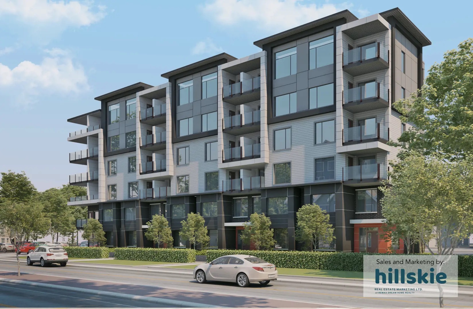 15745 Fraser Highway, Surrey, BC - 3