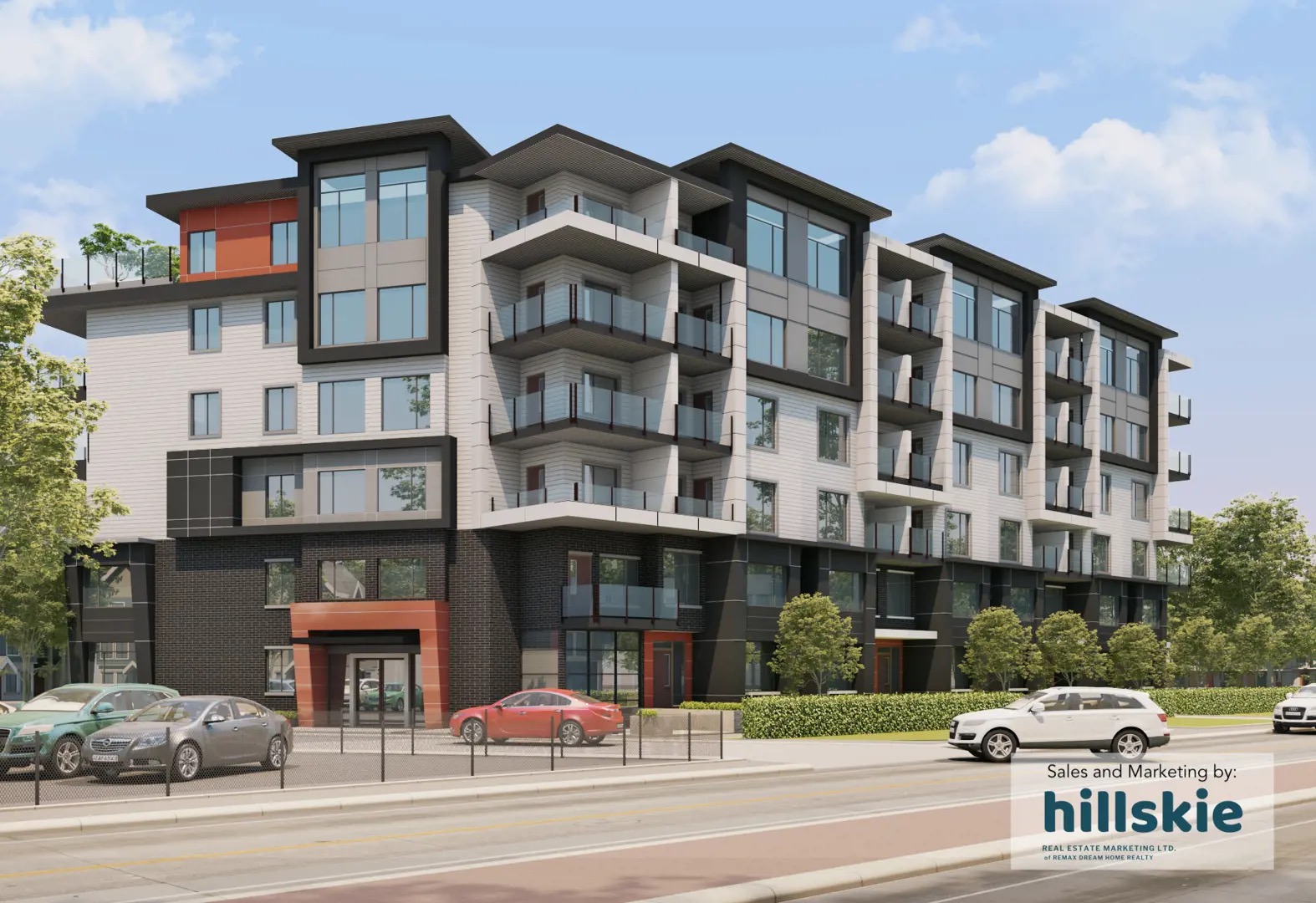 15745 Fraser Highway, Surrey, BC - 2