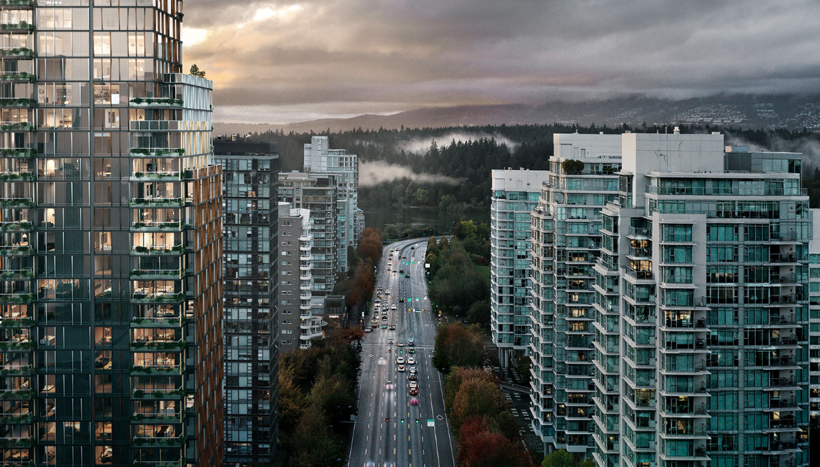 Condos & Apartments For Sale In Vancouver | Vancouver, BC - REW