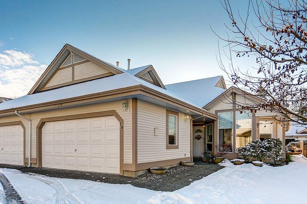 9025 216 Street, Langley, BC V1M 2X6