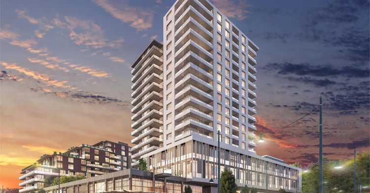 8533 River District Crossing, Vancouver, BC - 2