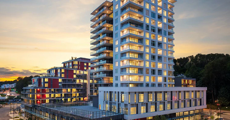 8533 River District Crossing, Vancouver, BC
