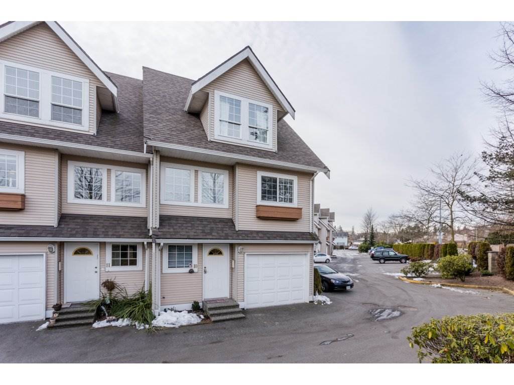 19948 Willoughby Way, Langley, BC V2Y 1M6