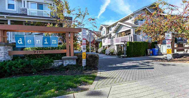 7179 201 Street, Langley, BC V2Y 2Y9