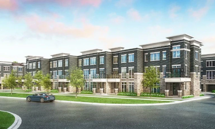 Rossland |Harkins Road|Drive West