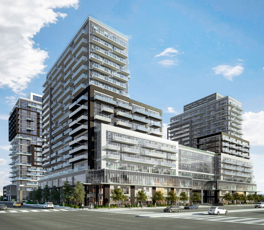 Paradigm Grand