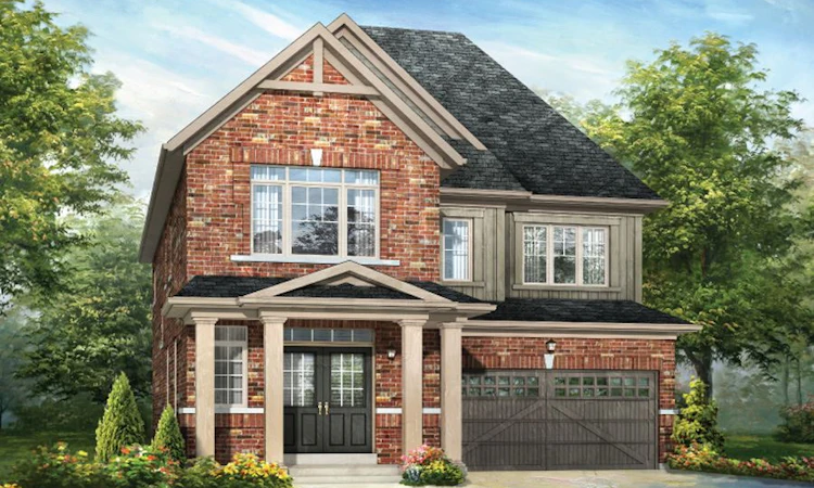 Murrell |Larkfield Boulevard|Crescent
