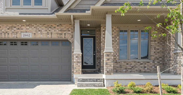 2650 Buroak Drive, London, ON