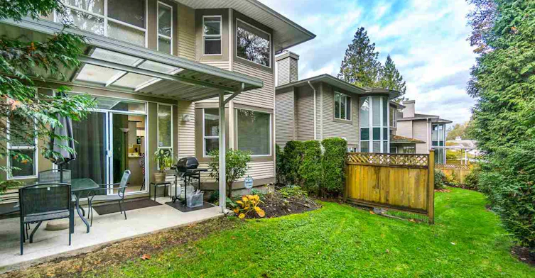 20881 87 Avenue, Langley, BC V1M 3X1