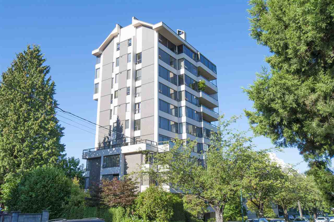 2180 43rd Avenue West, Vancouver, BC V6M 2E1
