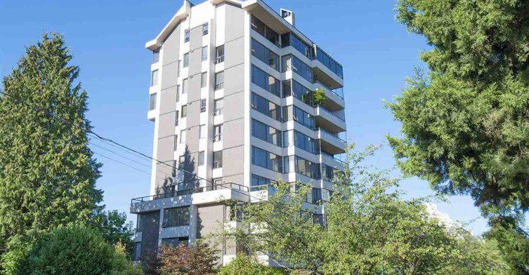 2180 43rd Avenue West, Vancouver, BC V6M 2E1