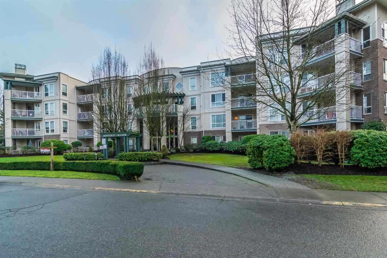 20200 54A Avenue, Langley, BC V3A 3W7