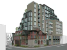 110 Avenue Road Condos