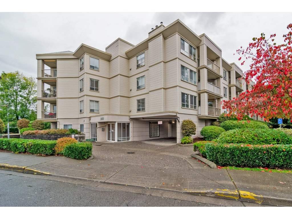 5450 208 Street, Langley, BC V3A 2J9