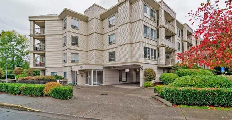 5450 208 Street, Langley, BC V3A 2J9