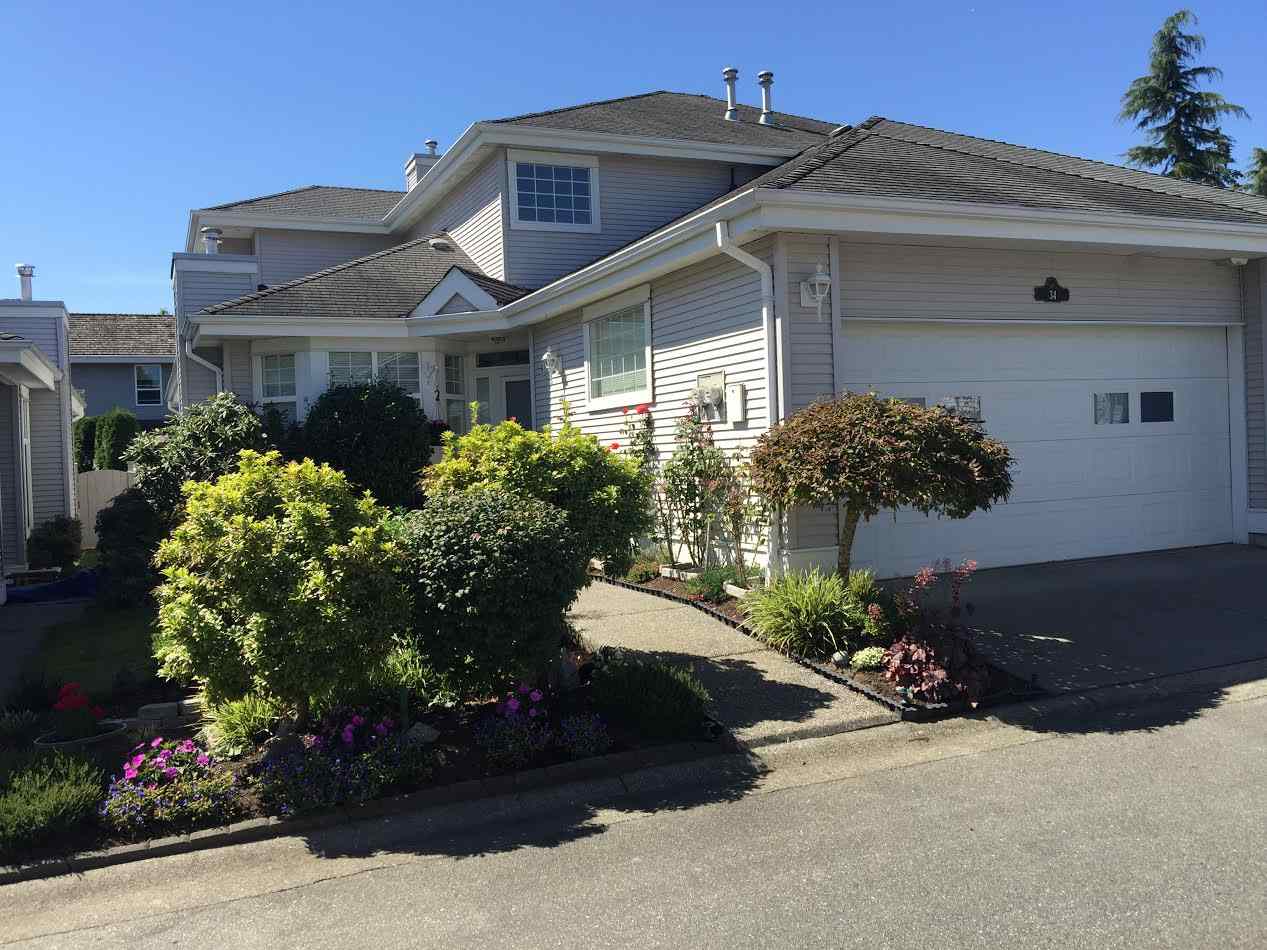 20770 97B Avenue, Langley, BC V1M 3X9