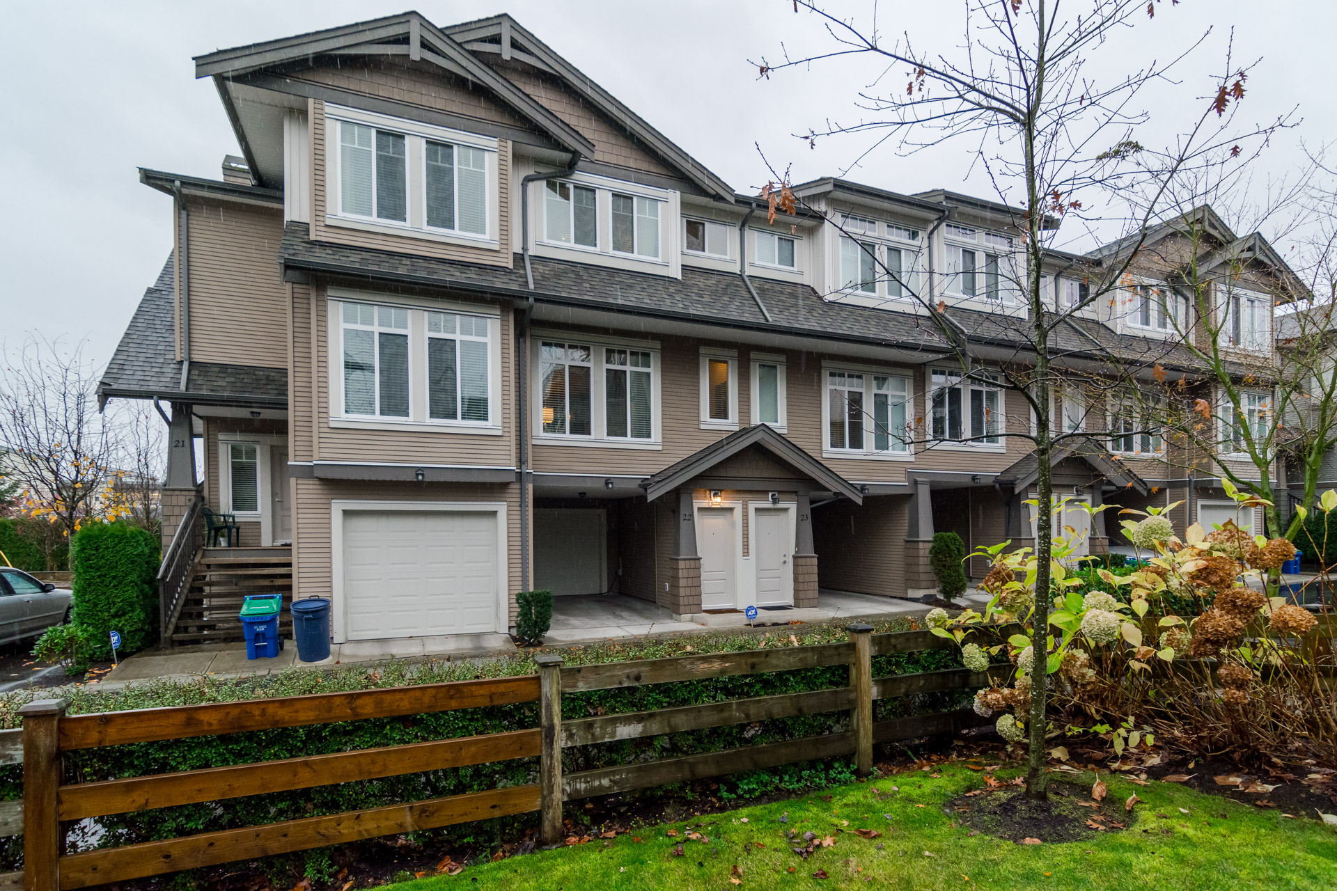 8250 209B Street, Langley, BC V2Y 0J7 - 3