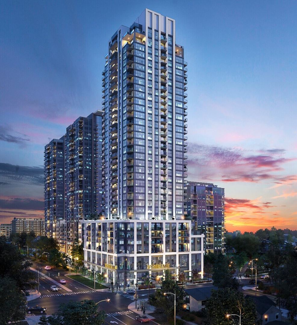 FOURME Condos