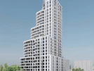 Hickory Tree Tower