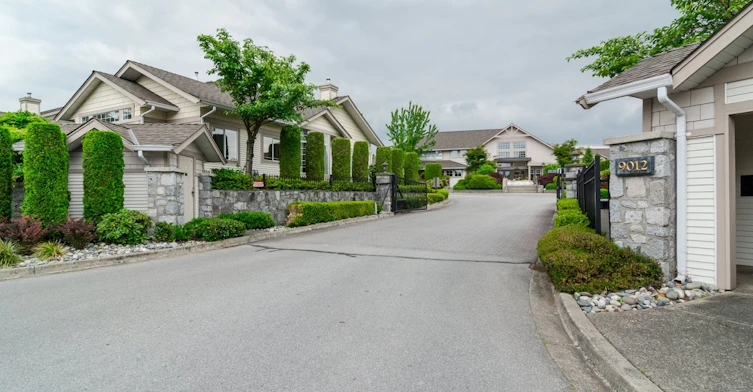 9012 Walnut Grove Drive, Langley, BC V1M 2K3