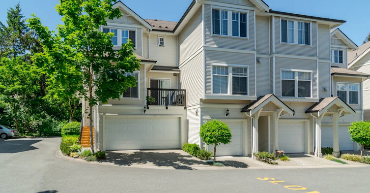 21535 88 Avenue, Langley, BC V1M 4E5
