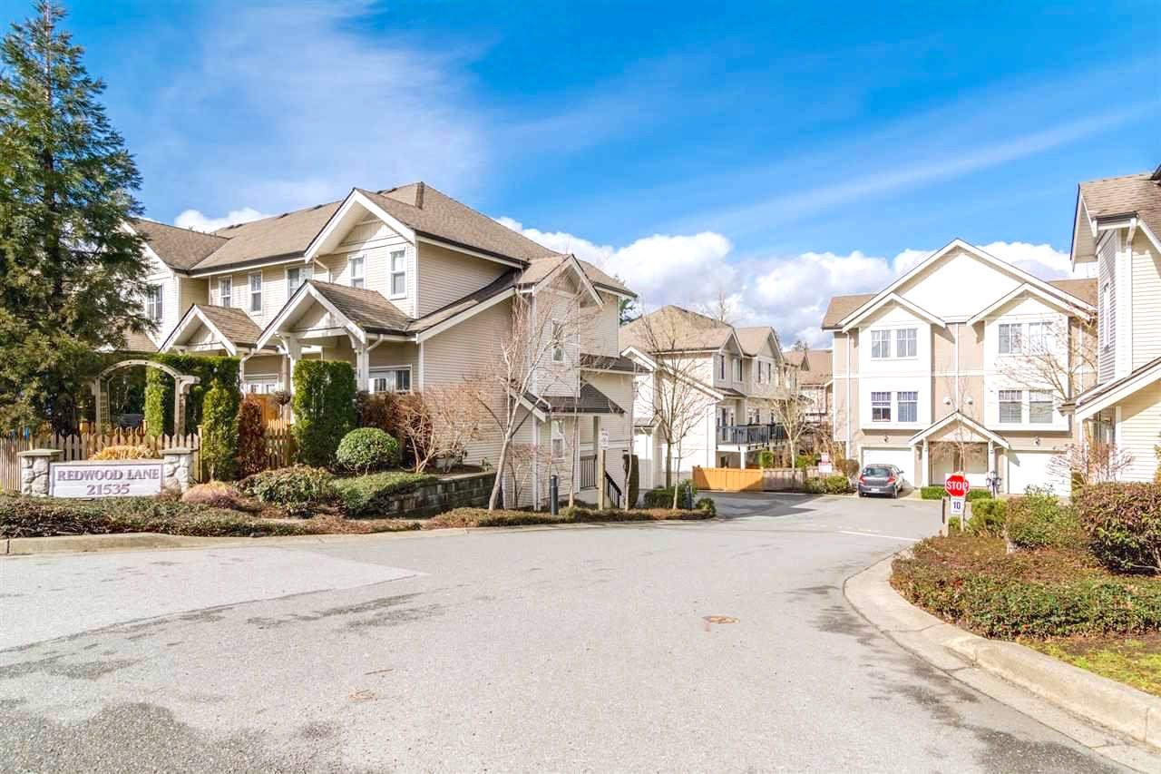 21535 88 Avenue, Langley, BC V1M 4E5 - 2