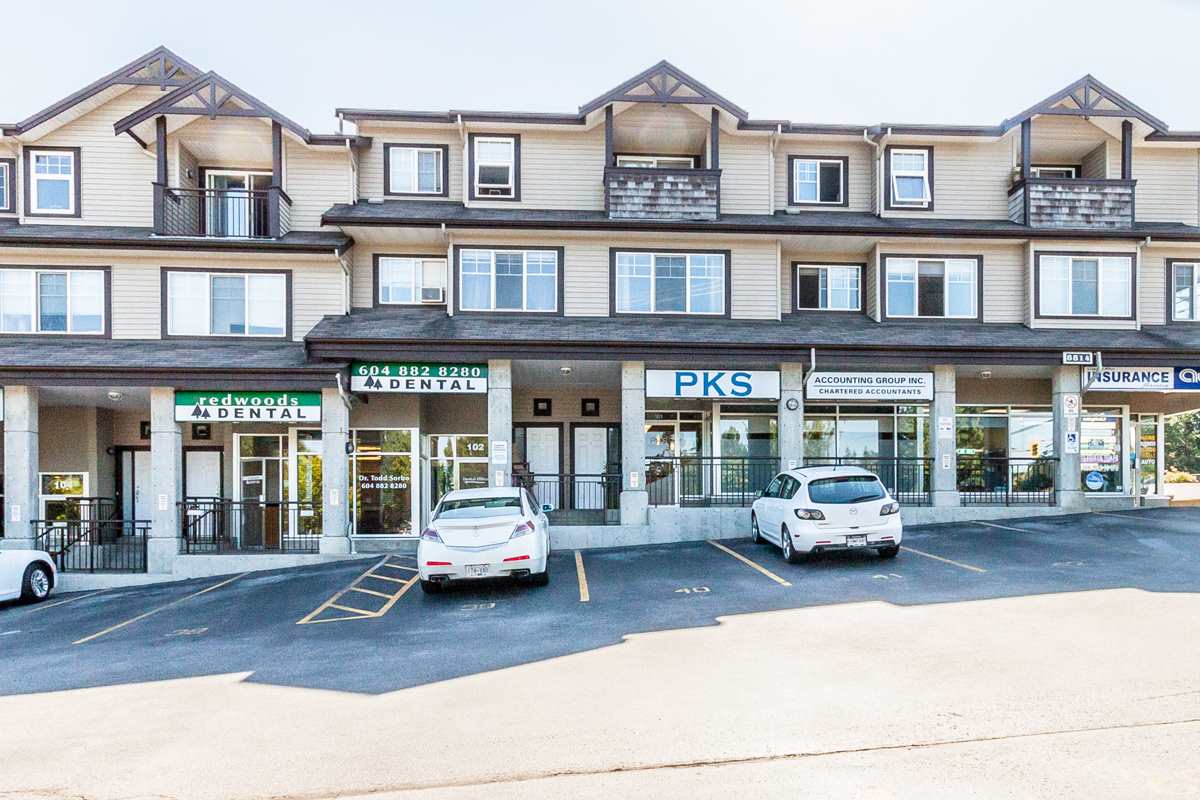 8814 216 Street, Langley, BC V1M 2Z9
