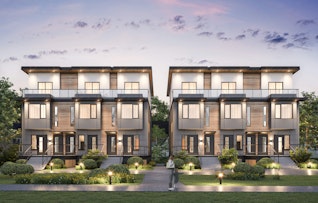 View of Condos & Apartments for Sale in Vancouver | Vancouver, BC | REW