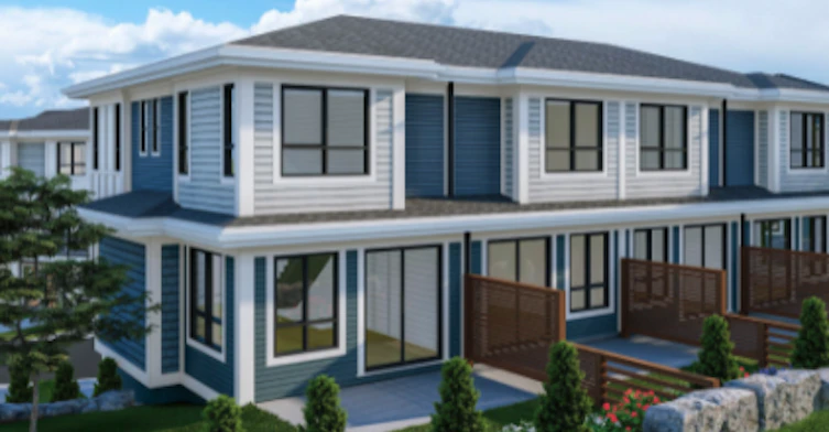 300 Caspian Drive, Colwood, BC