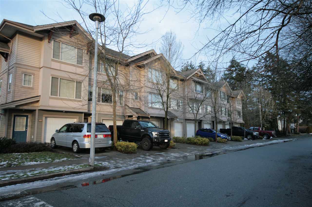 5388 201a Street, Langley, BC V3A 1S6