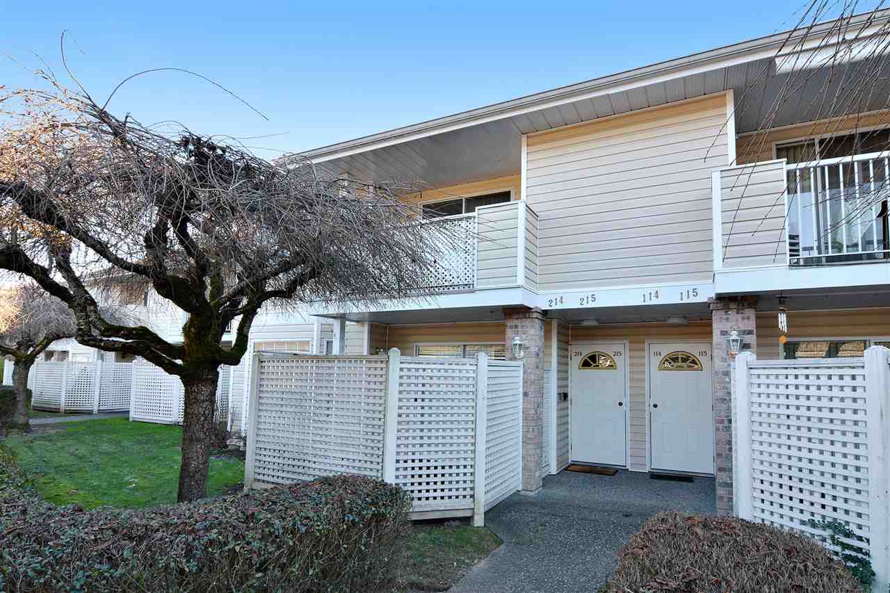5641 201 Street, Langley, BC V3A 8A4