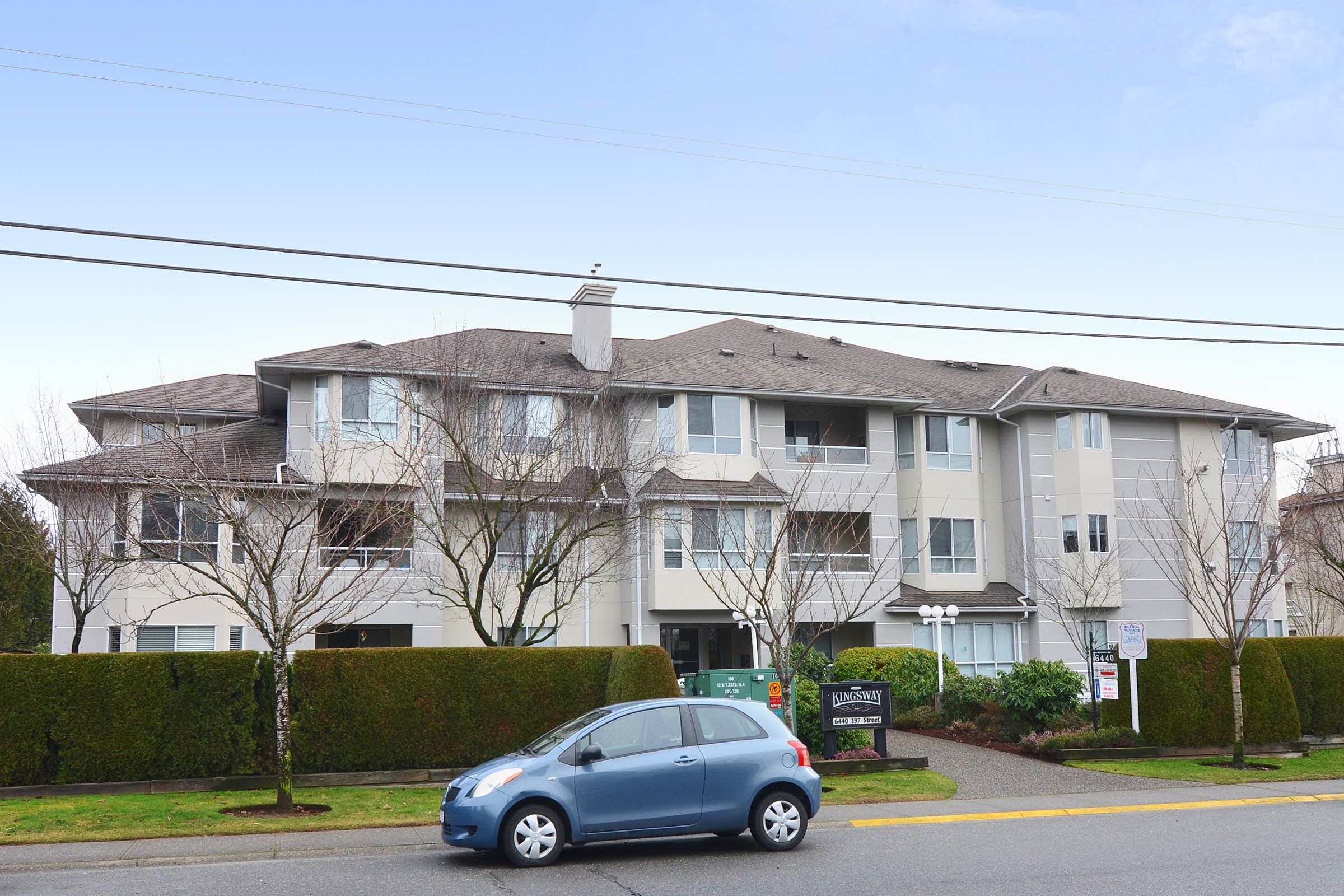 6440 197 Street, Langley, BC V2Y 1H9