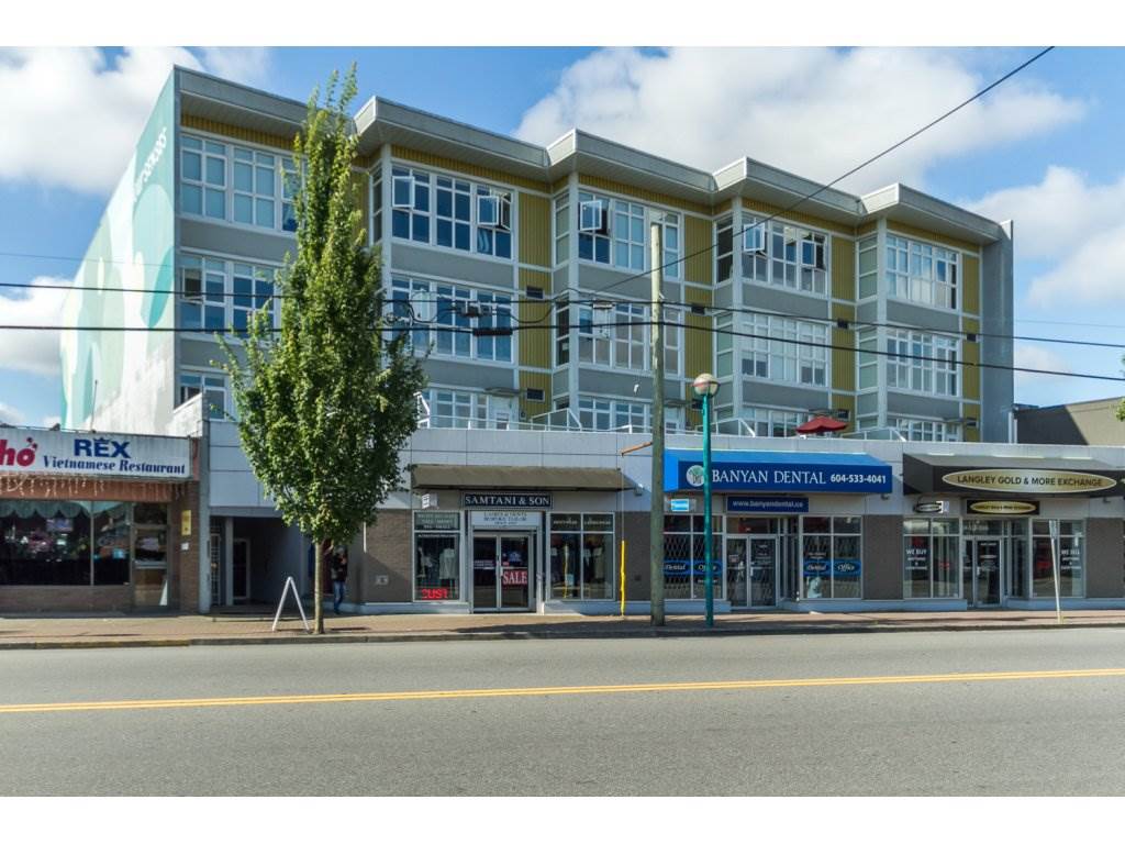 20238 Fraser Highway, Langley, BC V3A 4E6