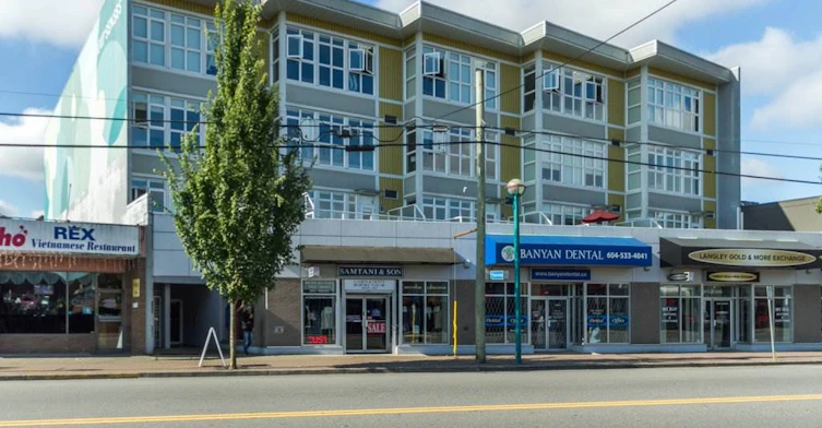 20238 Fraser Highway, Langley, BC V3A 4E6