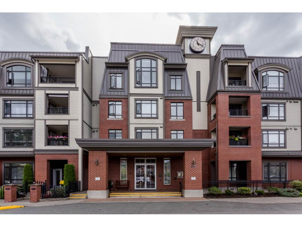 8880 202 Street, Langley, BC V1M 4E7