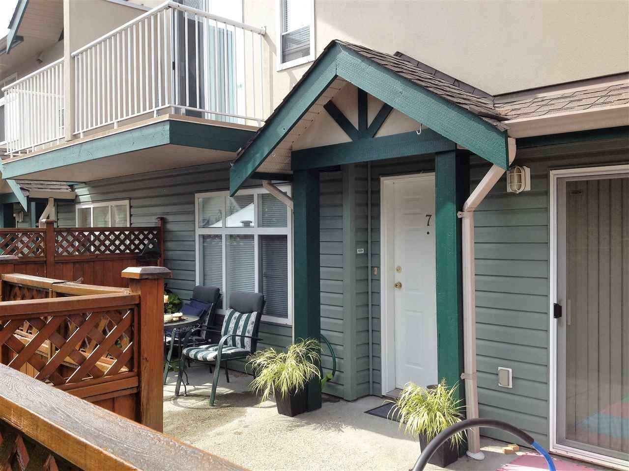 20258 Michaud Crescent, Langley, BC V3A 4B2
