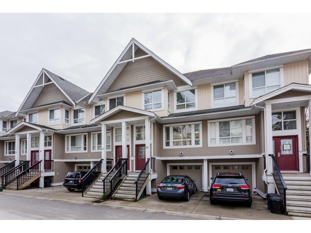 20159 68 Avenue, Langley, BC V2Y 3H9