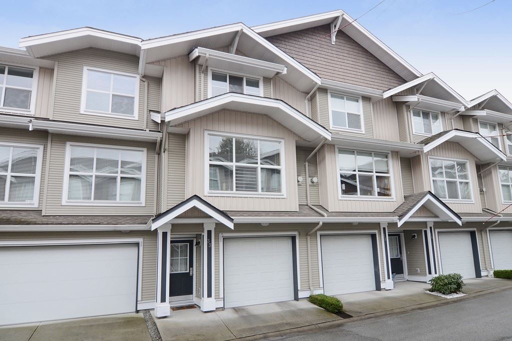 20460 66 Avenue, Langley, BC V2Y 3B6