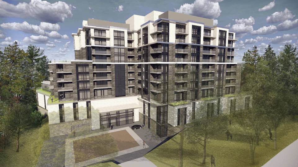 Lakeview Residences
