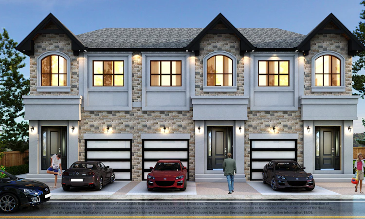 83 Louth Street
