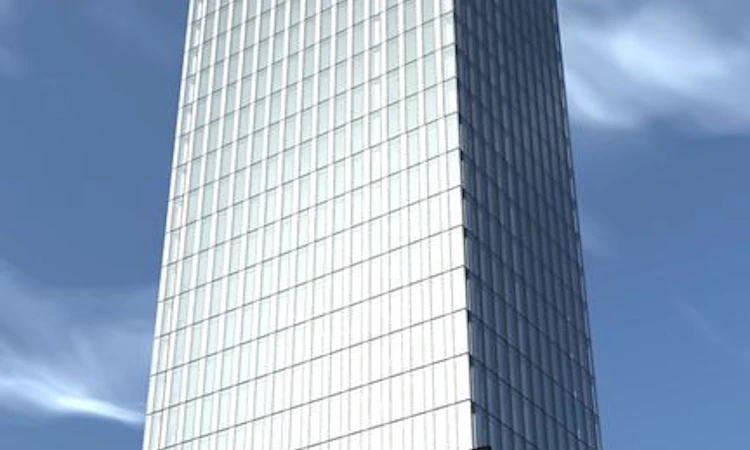 134 Parliament Street
