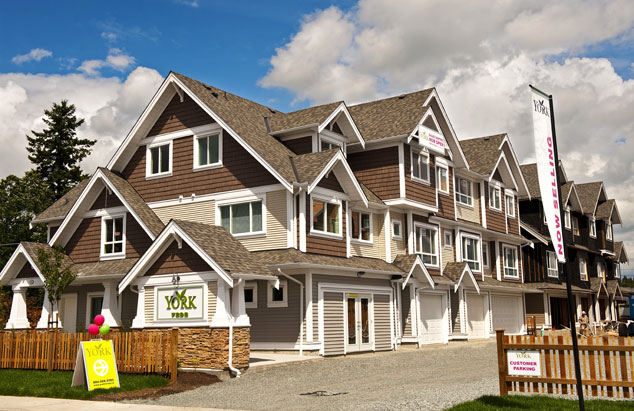 7298 199a Street, Langley, BC V2Y 0H9