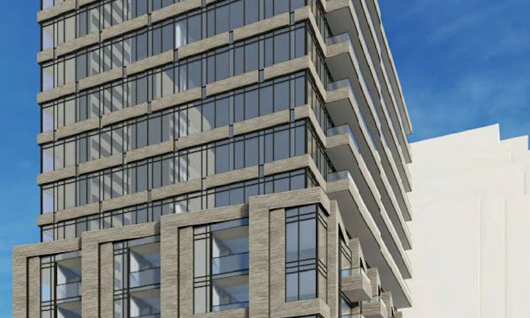 136 Broadway Avenue