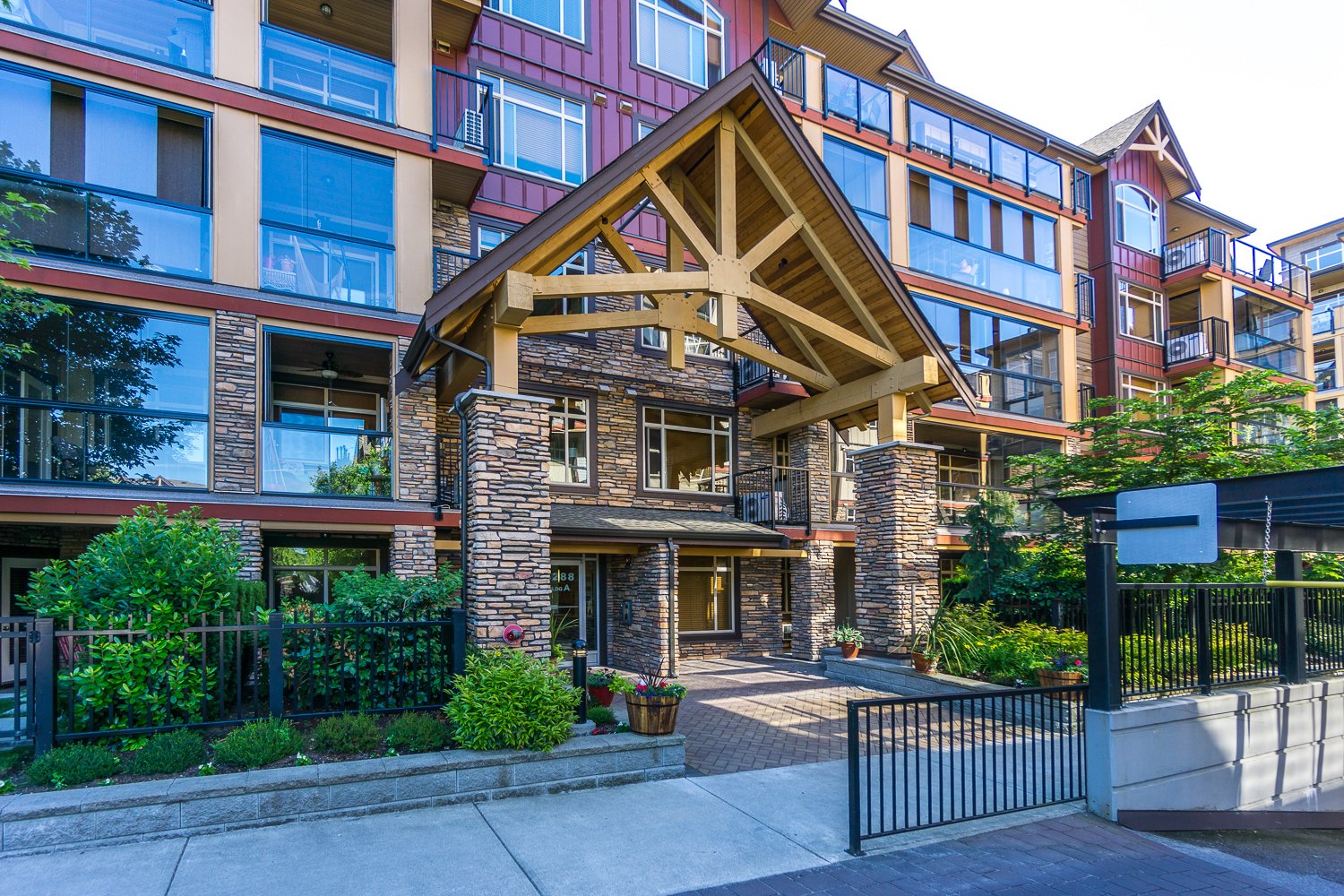 Yorkson Creek, 8288 207a Street Langley, BC - REW