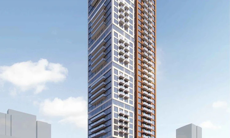 410 Sherbourne Street