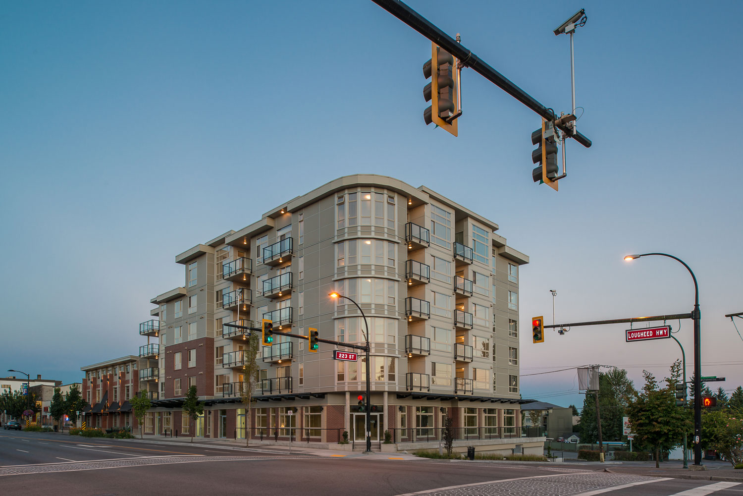 22308 Lougheed Highway, Maple Ridge, BC V2X 2T4 - 10