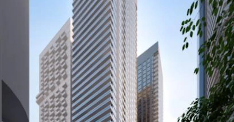 8 Widmer Street, Toronto, ON - 4