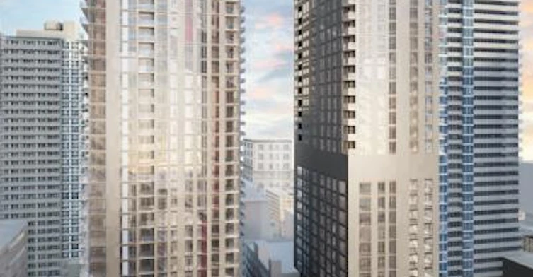 8 Widmer Street, Toronto, ON - 5